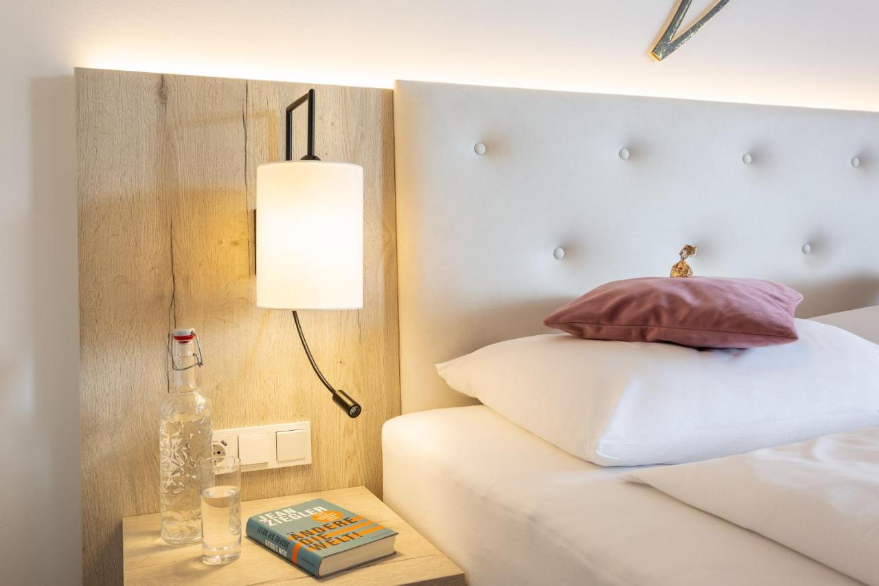 Boutiquehotel Bergvilla (Adults Only) Dafins Экстерьер фото
